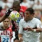 O São Paulo enfrenta a Universidad do Chile no Pacaembu, onde não manda jogos há seis anos O São Paulo enfrenta a Universidad do Chile no Pacaembu, onde não manda jogos há seis anos