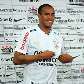 Thiago Heleno foi apresentado oficialmente como novo reforço do Corinthians, no Parque São Jorge Thiago Heleno foi apresentado oficialmente como novo reforço do Corinthians, no Parque São Jorge