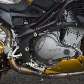 A explosiva Café Racer, da Benelli A explosiva Café Racer, da Benelli