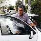 Paulo Preto vota em São Paulo