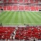 Santos e Flamengo ficam no 0 a 0 na despedida de Neymar do futebol brasileiro