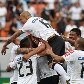 Na estreia de Alexandre Pato, Corinthians vence o Oeste por 5 a 0 no Pacaembu