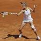 Bielo-russa Victoria Azarenka vence fácil no Masters 1000