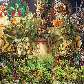 Carros da Viradouro esbanjaram luxo na Sapucaí
