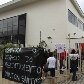 Moradores de assentamento invadem Instituto Lula