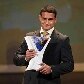 O brasileiro Leandro Guilheiro assumiu a liderança do ranking mundial de judô, na categoria até 81kg O brasileiro Leandro Guilheiro assumiu a liderança do ranking mundial de judô, na categoria até 81kg