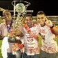 Confira os campeões dos Estaduais 2013 Confira os campeões dos Estaduais 2013