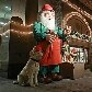 São Paulo se prepara para o Natal São Paulo se prepara para o Natal
