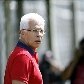 Elenco do São Paulo se reapresenta após vencer o clássico com o Santos pelo Campeonato 