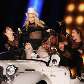 Madonna apresenta-se em SP