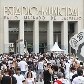 Toda poderosa: torcida do Corinthians faz a diferença nos jogos da equipe no Pacaembu Toda poderosa: torcida do Corinthians faz a diferença nos jogos da equipe no Pacaembu