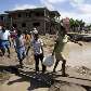 Tempestade Hanna deixa 61 mortos no Haiti Tempestade Hanna deixa 61 mortos no Haiti