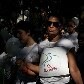 Caminhada pela paz reúne amigos e parentes de vítimas da violência urbana em São Paulo