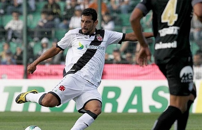 Confira tudo o que aconteceu na oitava rodada do Campeonato Brasileiro