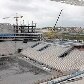 Itaquerão só ficará totalmente pronto após a Copa do Mundo de 2014 Itaquerão só ficará totalmente pronto após a Copa do Mundo de 2014