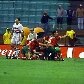 O São Paulo enfrenta a Universidad do Chile no Pacaembu, onde não manda jogos há seis anos O São Paulo enfrenta a Universidad do Chile no Pacaembu, onde não manda jogos há seis anos