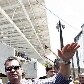 Vistoria em Interlagos