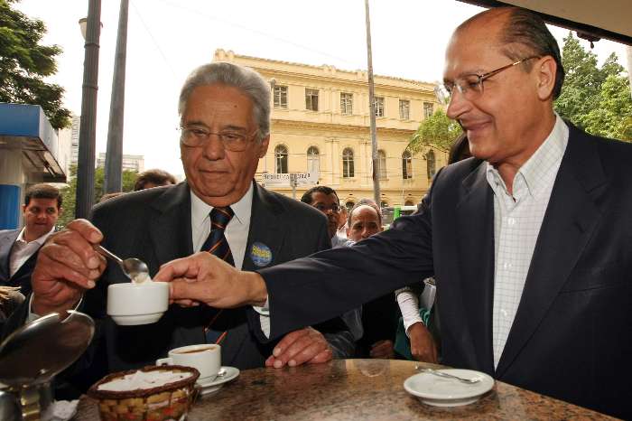 Eleições 2008