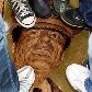 Muamar Kadafi está morto