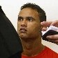Julgamento do ex-goleiro Bruno: 1º dia Julgamento do ex-goleiro Bruno: 1º dia