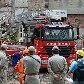 Vítimas do desabamento podem nunca ser encontradas