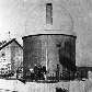 Cúpula da Grande Equatorial, em 1880