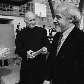 Paulo Coelho e o papa João Paulo II