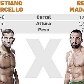 Dominado por brasileiros e americanos, UFC Rio 3 acontece na noite desse sábado, conheça os cards
