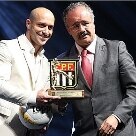 Federação Paulista de Futebol premia os melhores do Paulistão Federação Paulista de Futebol premia os melhores do Paulistão