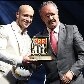Federação Paulista de Futebol premia os melhores do Paulistão Federação Paulista de Futebol premia os melhores do Paulistão