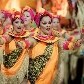 Os melhores momentos da primeira noite de carnaval em São Paulo Os melhores momentos da primeira noite de carnaval em São Paulo