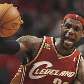LeBron lidera vitória do Cleveland sobre o Boston nos playoffs da NBA LeBron lidera vitória do Cleveland sobre o Boston nos playoffs da NBA