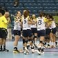 Brasil vence a Romênia e segue invicto no Mundial de Handebol
