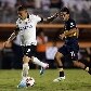Alvinegro empata em 1 a 1 e é eliminado nas oitavas da Copa Libertadores