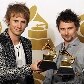 Banda Muse leva prêmio no Grammy