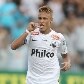 Sempre mudando o cabelo, Neymar inova e dita o visual para os mais jovens Sempre mudando o cabelo, Neymar inova e dita o visual para os mais jovens