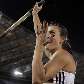 Isinbayeva superou o seu próprio recorde em Roma
