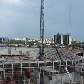 Arenas brasileiras sofrem com problemas nas obras Arenas brasileiras sofrem com problemas nas obras