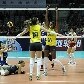 Brasil vence a China na fase final do Grand Prix 2012