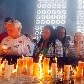 Para garantir a segurança, a Polícia Militar realiza a Operação Aparecida