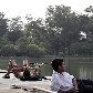 Parques abandonados em São Paulo