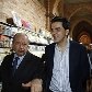 Pré-campanha em SP: acompanhe o dia a dia de Gabriel Chalita (PMDB)