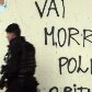 Forças de segurança ocupam tranquilamente as favelas do Caju e Barreira do Vasco
