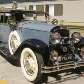 Buick Lomousine Double Phaeton 1931 Buick Lomousine Double Phaeton 1931