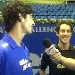 Bruno Senna e Thomáz Bellucci