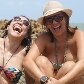 Internautas enviam fotos dos sorrisos que darão para 2012