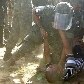 Confronto e tensão tomam conta da greve dos policiais militares da Bahia