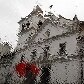 Chuva deixa capital paulista em estado de atenção