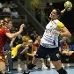 Brasil vence a Romênia e segue invicto no Mundial de Handebol