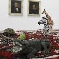 Veja fotos da 30ª edição da Bienal de São Paulo